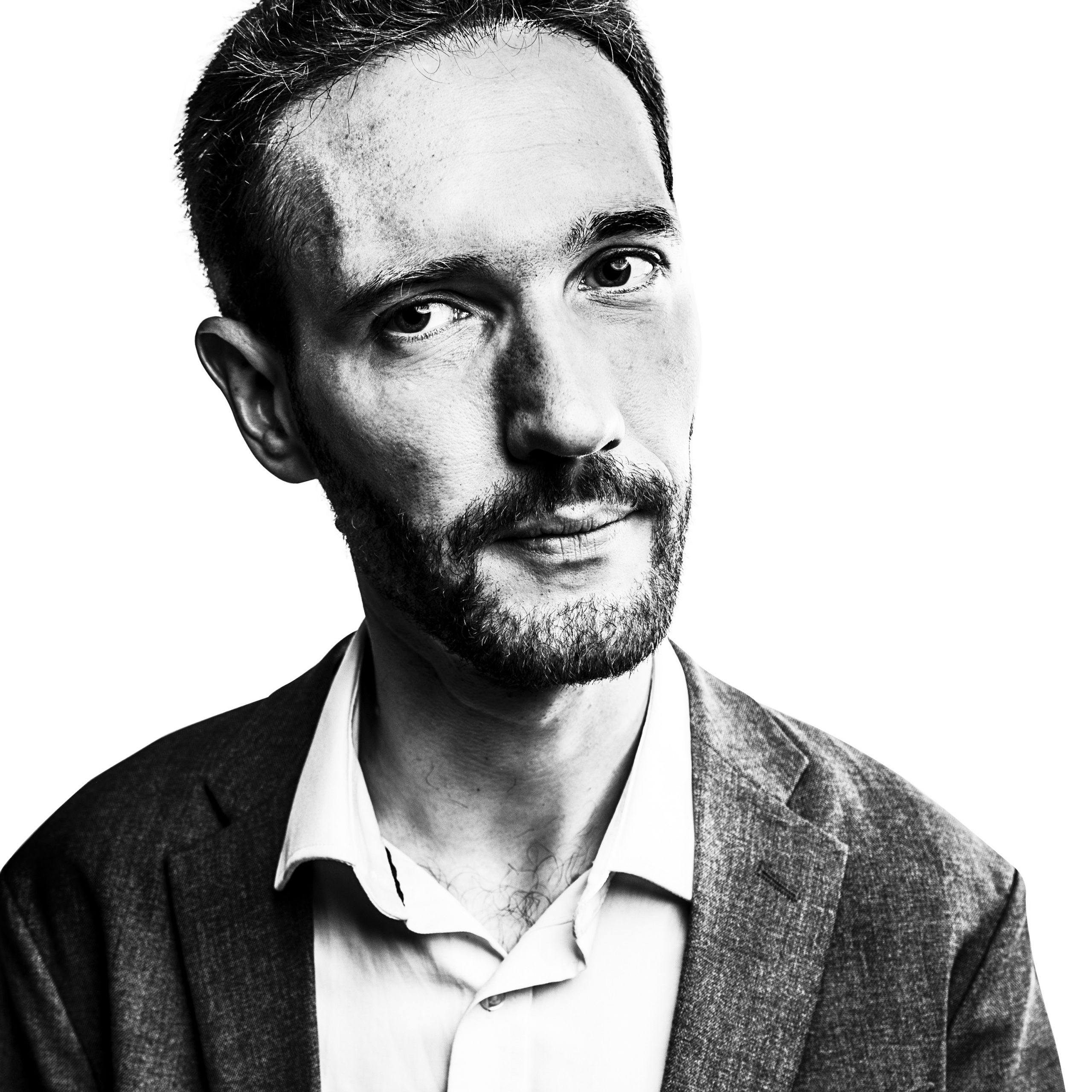 Thomas Hubert, Author at The Currency The Currency