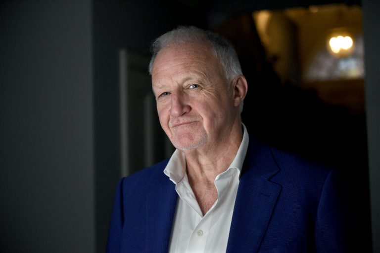 Chairman of the boards Gary Kennedy on Rusnack, Elan, Greencore, Green