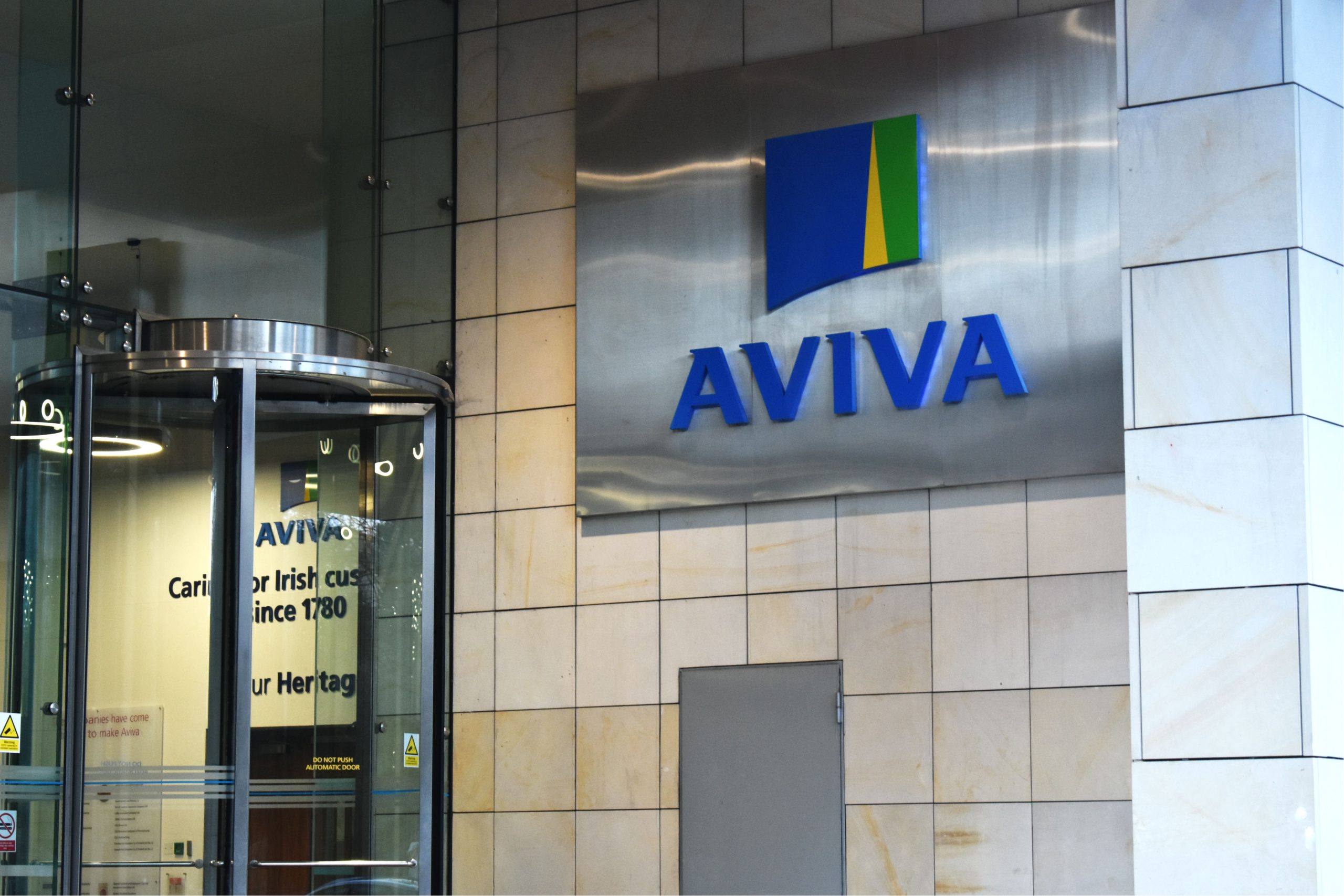 Aviva