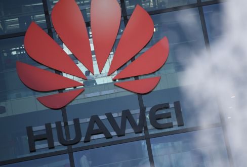 Huawei