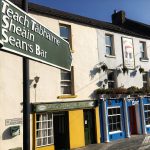 Sean's Bar