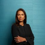 Gina Miller