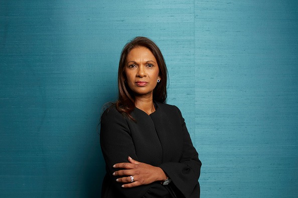 Gina Miller