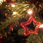 Christmas tree