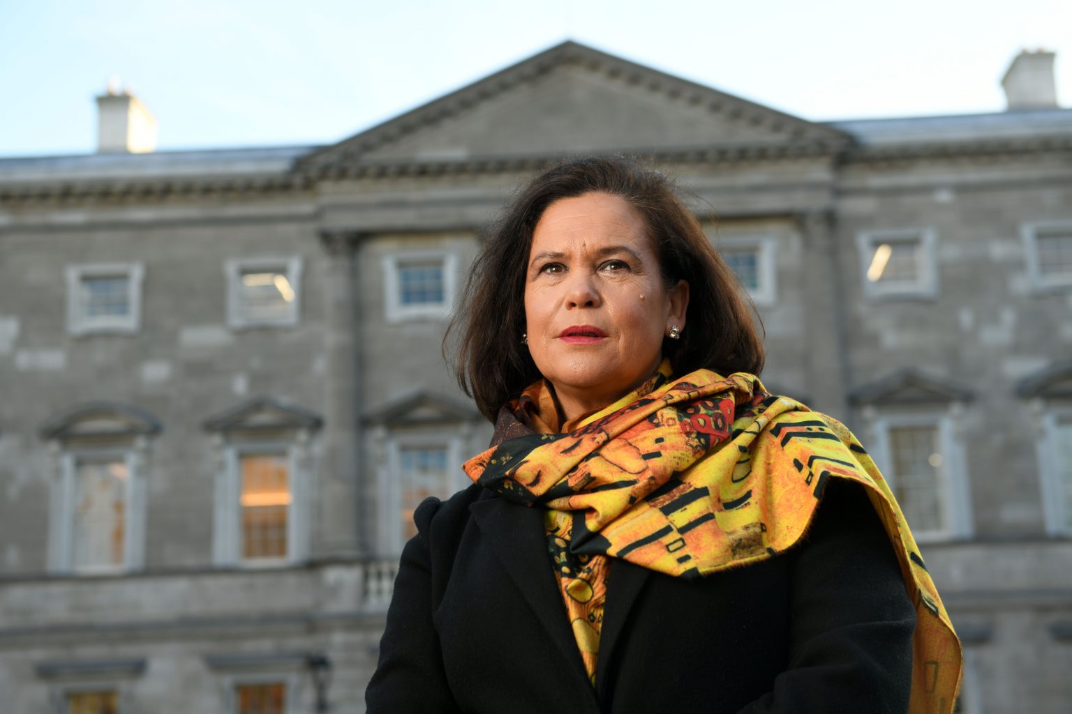 Nine takeaways from Frank Madden's journey, in search of Mary Lou