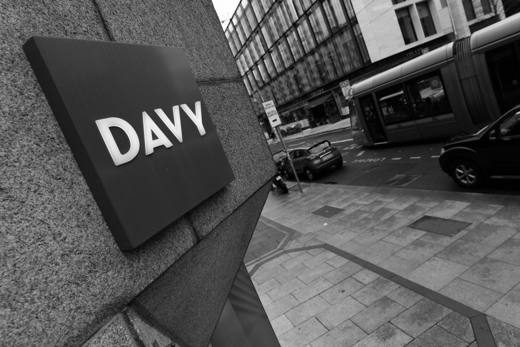 Davy bond sale a "great deal" for Kearney, court hears The Currency