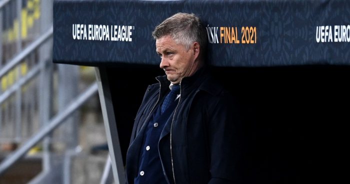 The best outcome for Manchester United this season will be if Ole Gunnar Solskjaer becomes an irrelevance