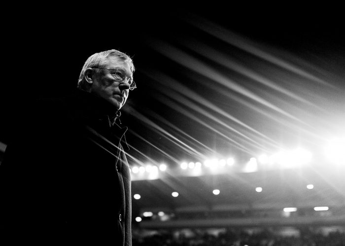 Voyages around Alex Ferguson: Glasgow, Sligo and sport’s timeless connections