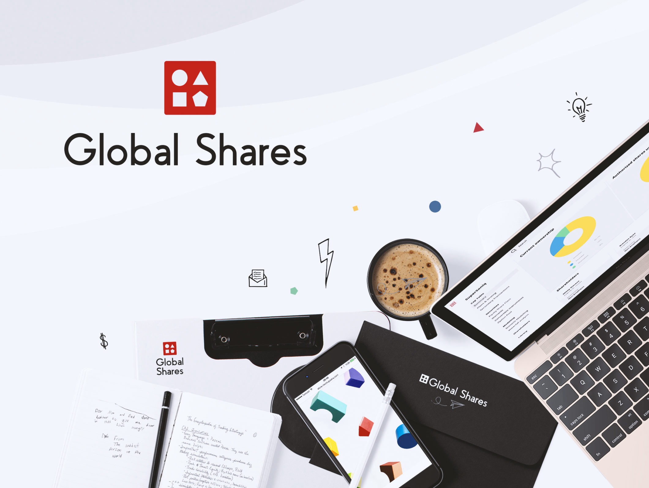 The 58 Who Made Over 1m From The Global Shares Acquisition and 472 