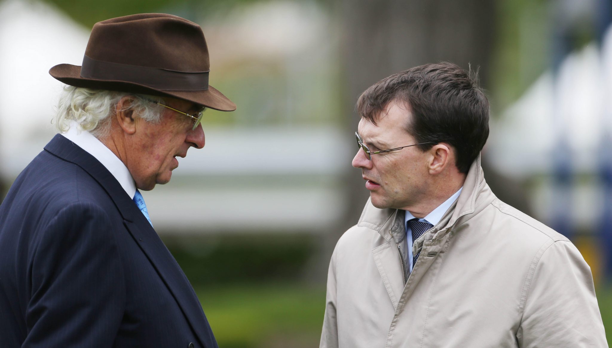 Coolmore Stud and Aidan O’Brien launch legal proceedings against
