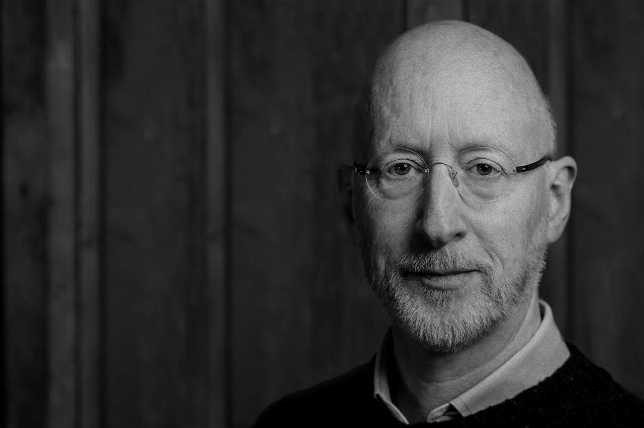 With 6,000 employees across 11 cities, Dubliner William Sargent is