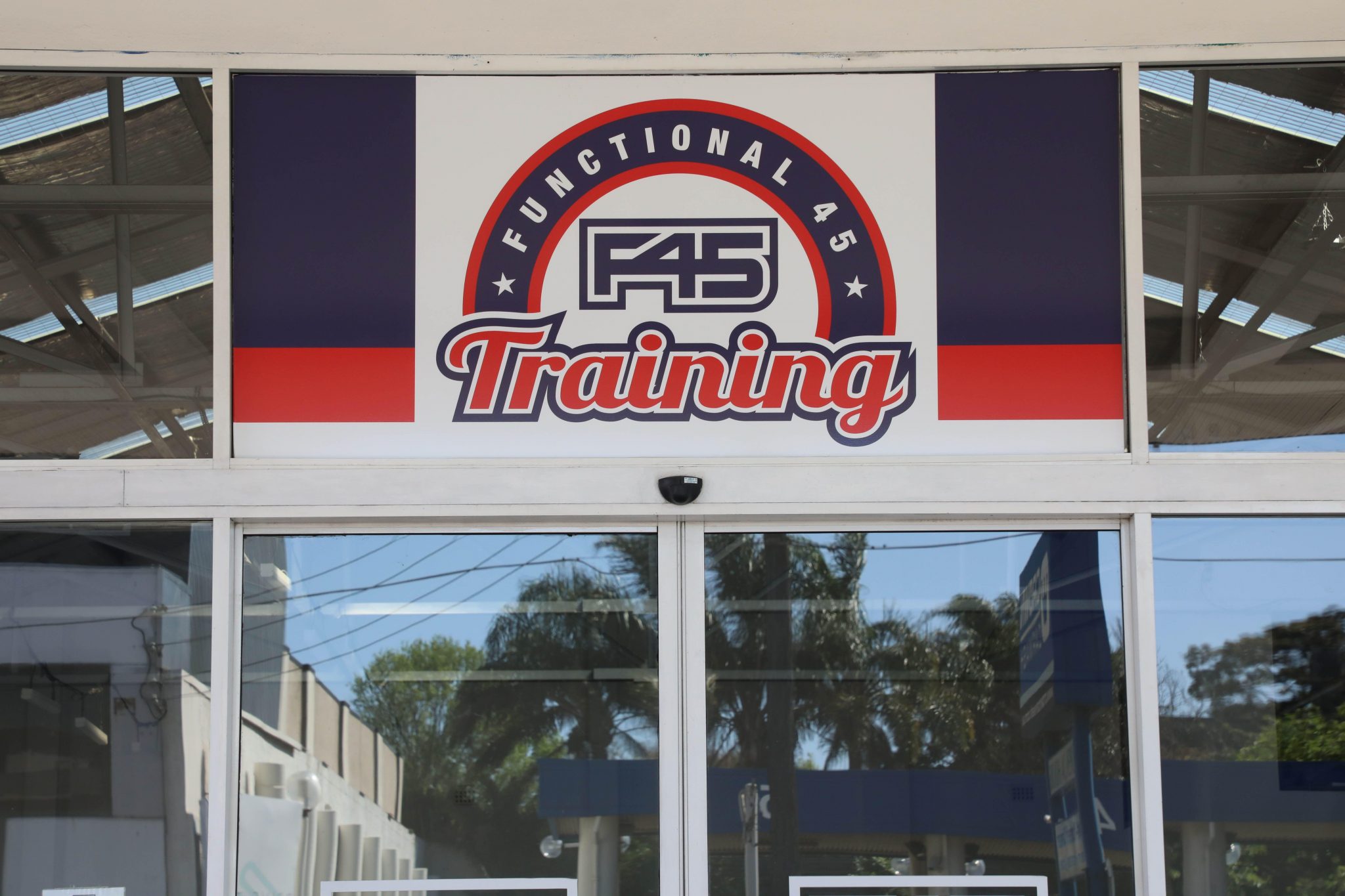 Mark Wahlberg's F45 gym chain has hit the skids, but what does it mean for its Irish studios