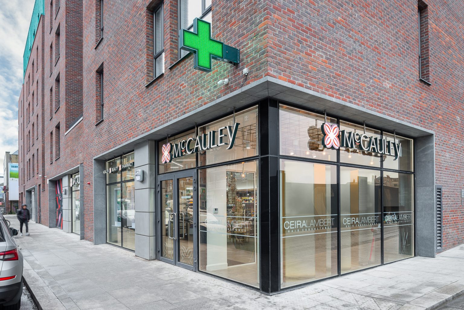 Winners and losers from the McCauley Pharmacy Group's €50m sale to