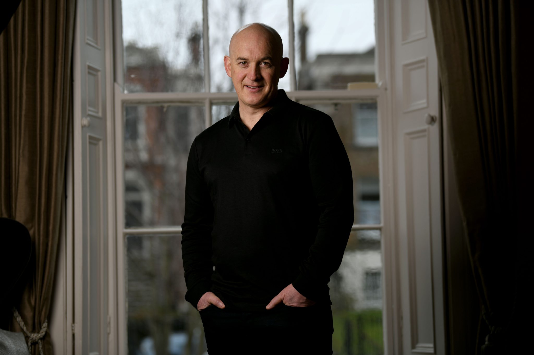 Eoin Goulding