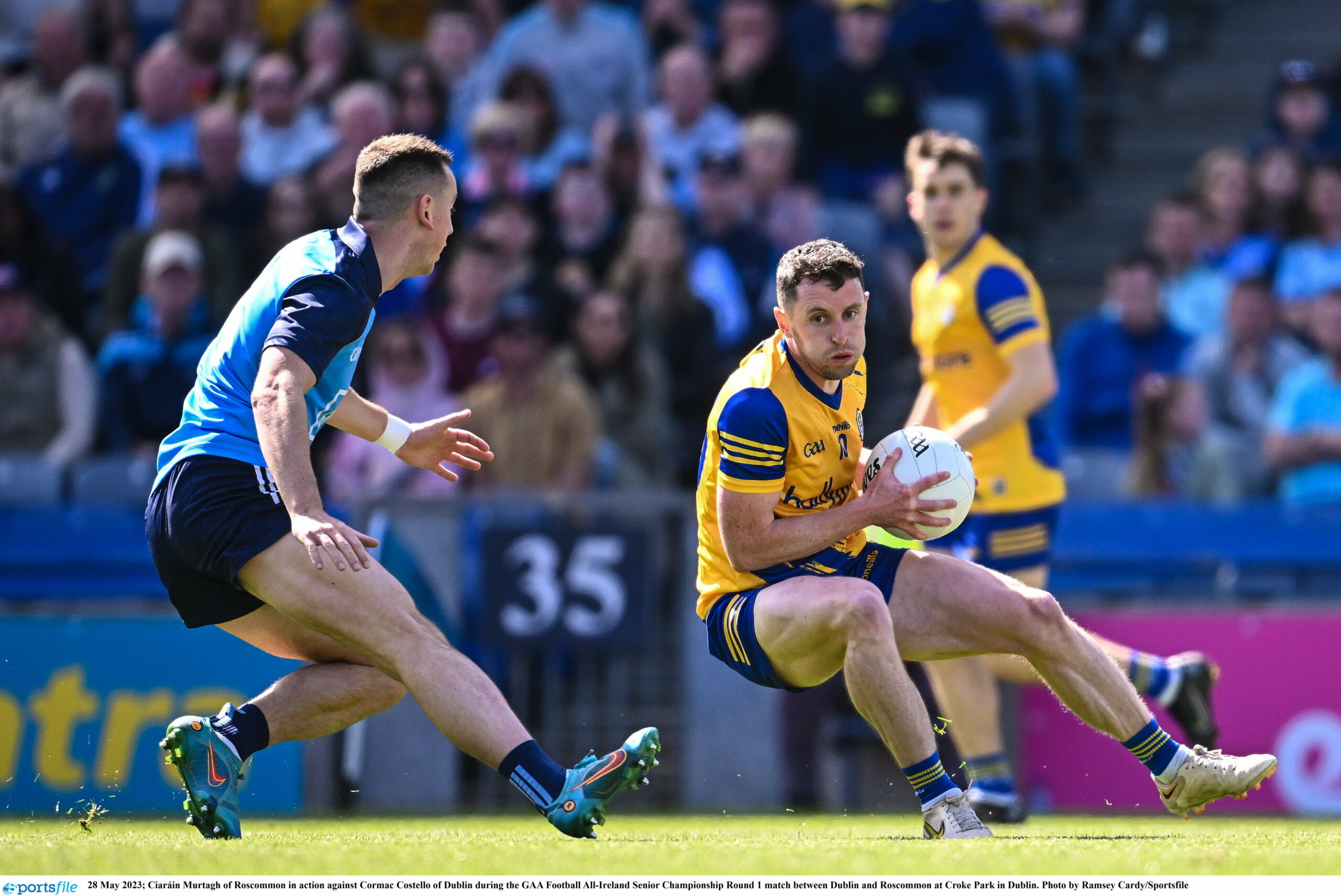 Paul Flynn The Radical Change That Can Save Gaelic Football The 