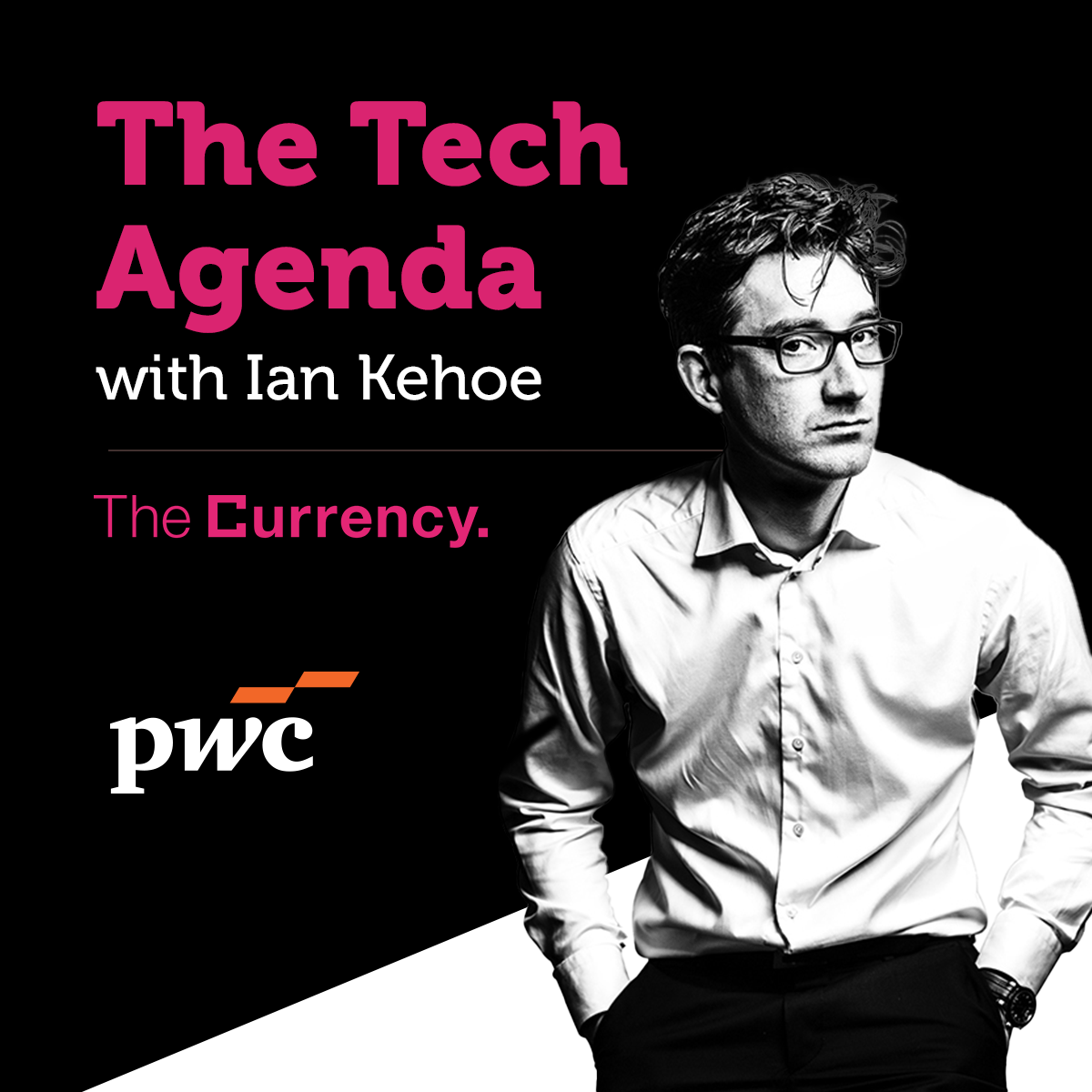 Podcast When everything stops, what has to keep running?