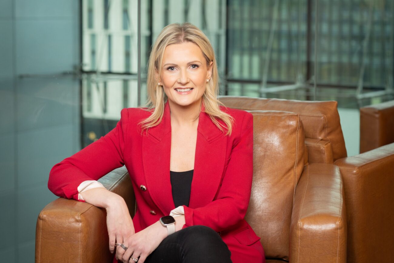 Mairead Harbron PwC 02.12.25