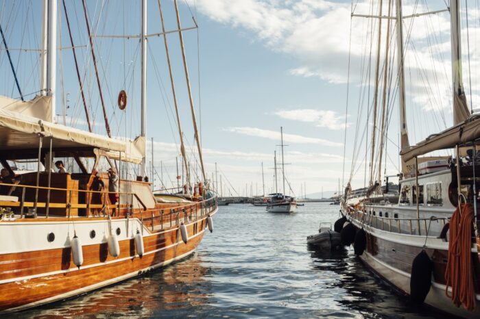 Looking for your next luxury Mediterranean escape? Head to Turkey